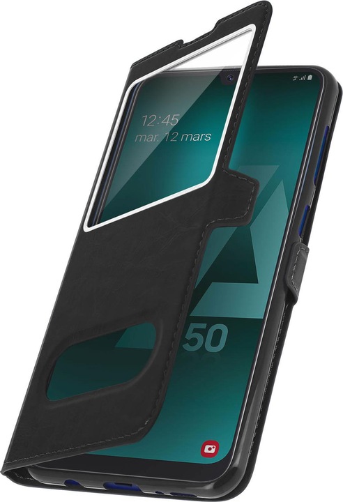 Actual product image Avizar Towind Series (Samsung Galaxy A30s)