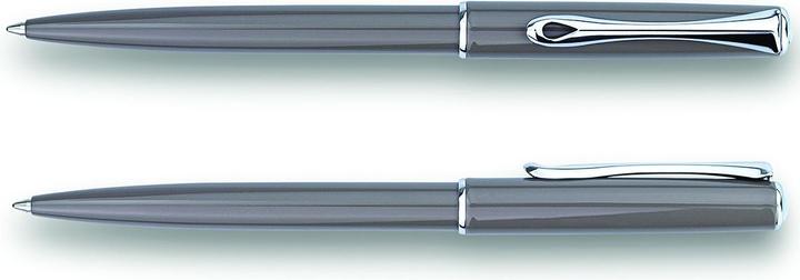 Immagine prodotto Diplomat Biro da viaggio (Grigio, 1 x)