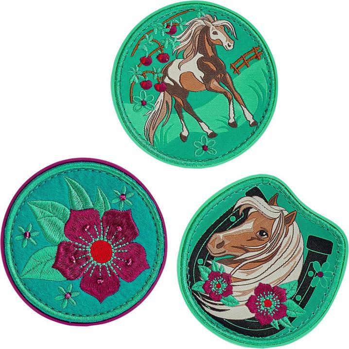 Immagine prodotto Derdiedas Set di borse ErgoFlex Easy (22.50 l)