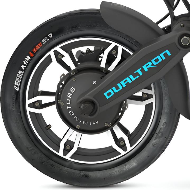 Actual product image Avizar Reifen Ersatzteil