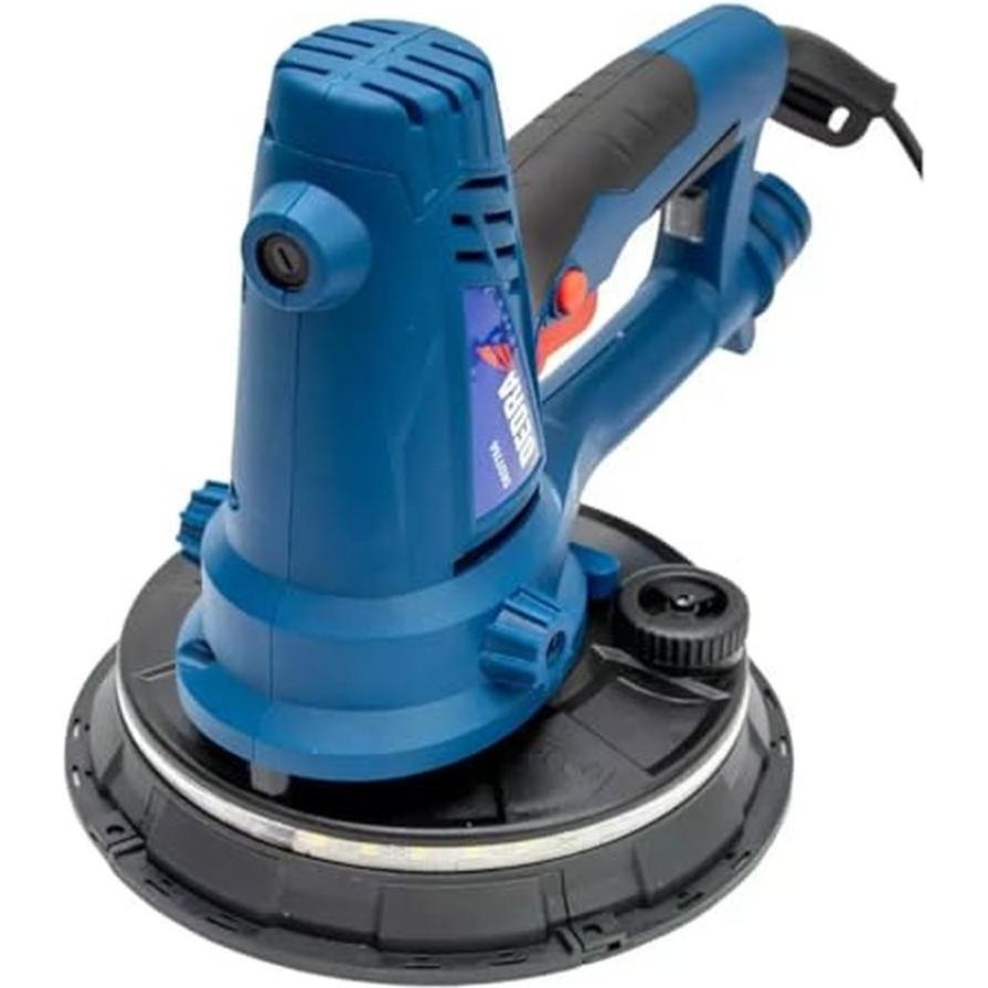 Dedra DED7764 Schleifmaschine (Trockenschleifer, 750 W) (DED7764)