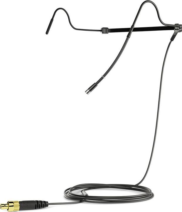 Immagine prodotto Sennheiser HS 2 BK