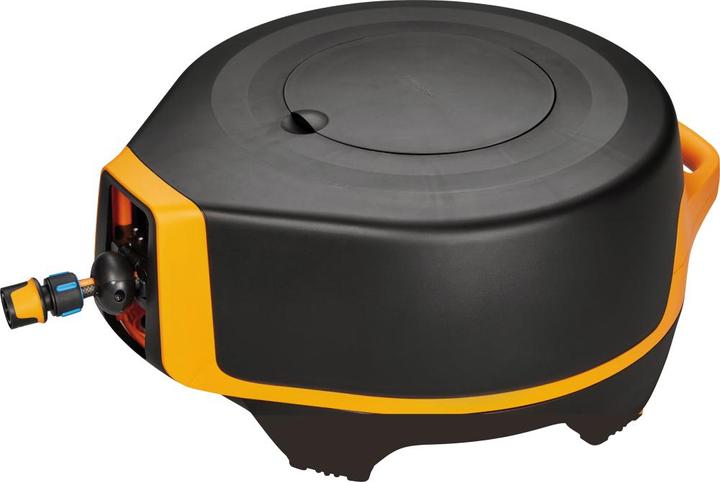 Fiskars Automatic XL + Dovana CF (20 m)