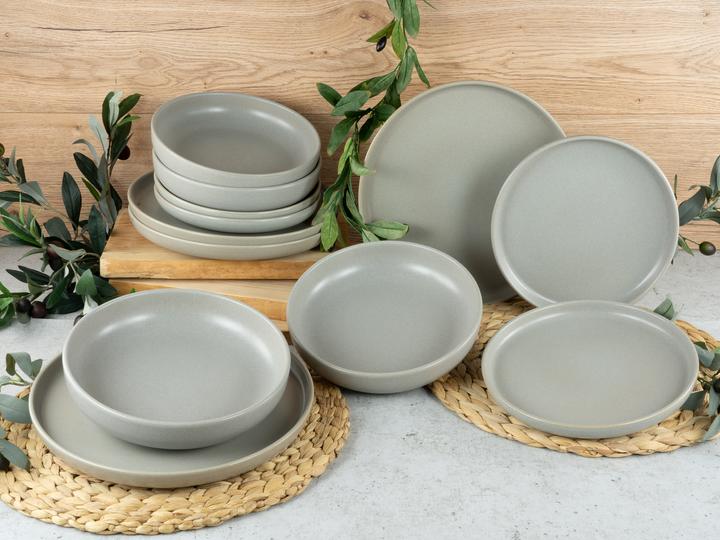 Image du produit CreaTable Uno (12 pièce(s))