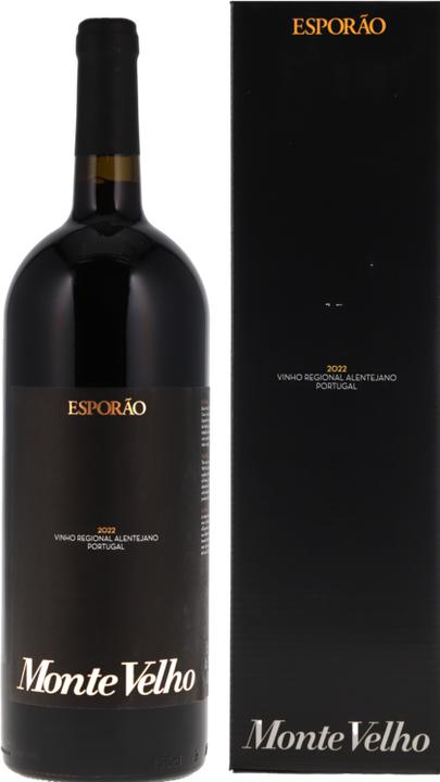 Image du produit Herdade do Esporao Monte Velho Tinto Esporão (2023)