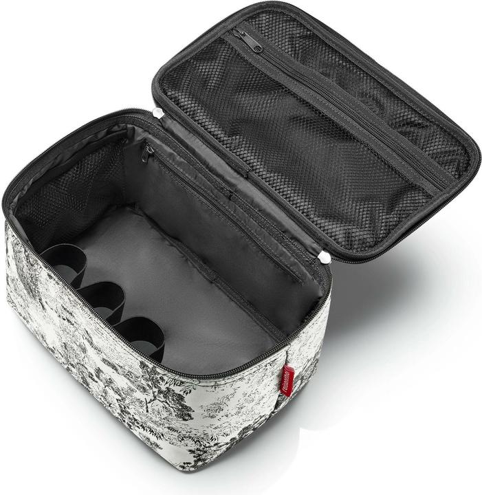 Produktbild reisenthel cosmetic case jacquard grey (4 l)