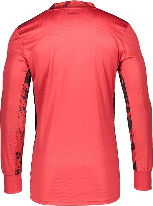 Image du produit adidas DFB Maillot de gardien de but Home EM 2020 Enfant (176)