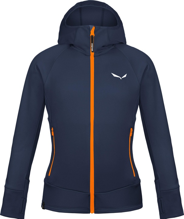 Salewa Kid's Puez Polarlite HD Jacket