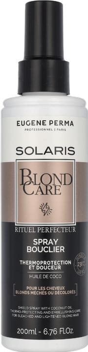 Image du produit Eugene Perma Solaris Spray Blond Protection (200 ml)