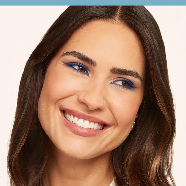 Produktbild Bourjois Twist Up The Volume (03 Ultra Blue)