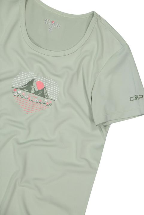 Actual product image CMP Campagnolo Print (S)