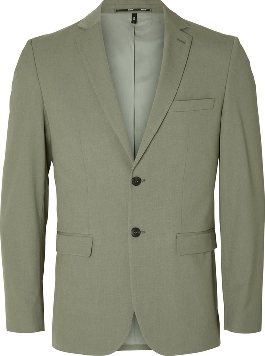 Actual product image Selected Homme Slim Fit Blazer (102)