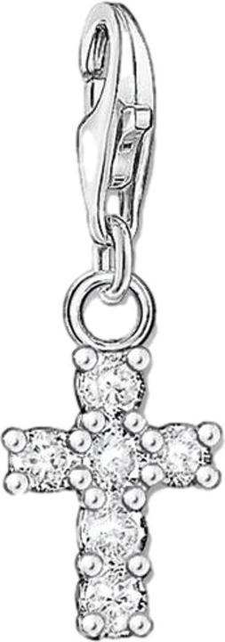 Immagine prodotto Thomas Sabo Ciondolo Charm Cross (Argento 925)
