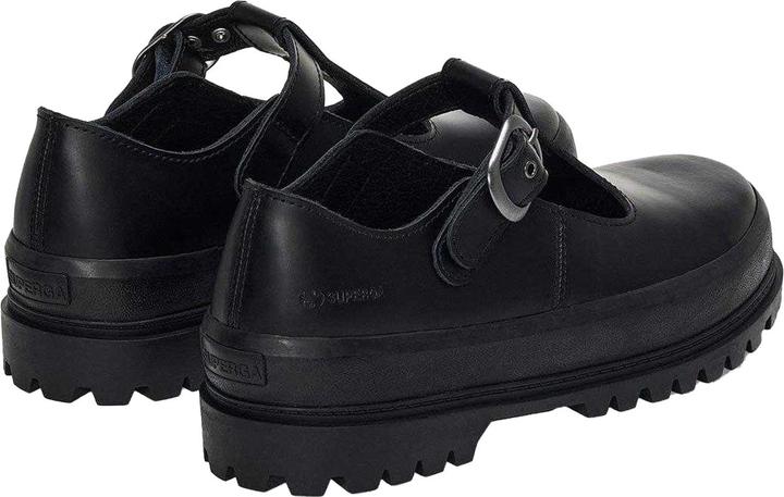 Produktbild Superga 2541 Riemchenschuhe Boxleder (36.5)