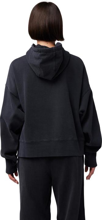 Immagine prodotto Fox Felpa Con Cappuccio 24 W Wordmark Oversize Po Blk (M)
