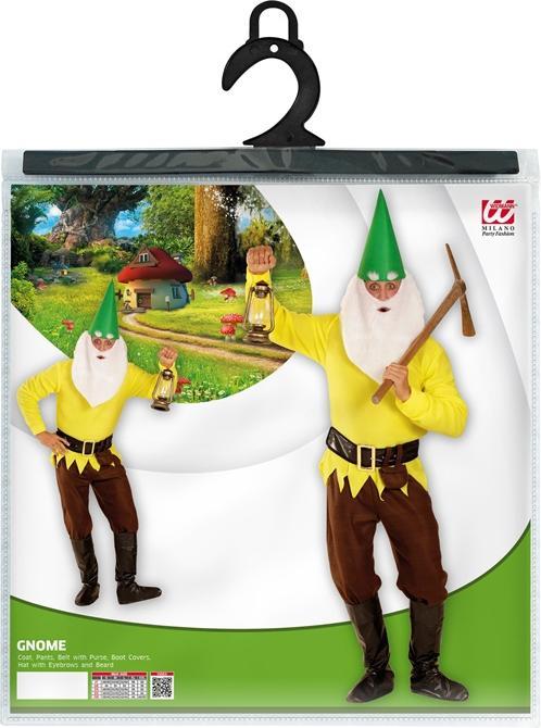 Immagine prodotto Widmann Nano Giallo (L)