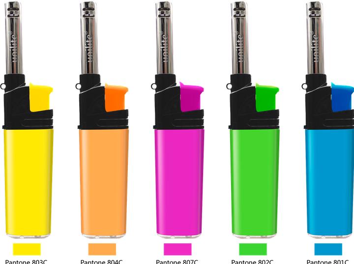 GuGus Stabfeuerzeug Mini