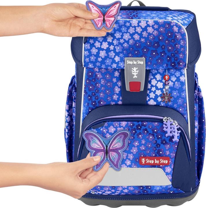 Immagine prodotto Step by Step Butterfly Maja (23 l)