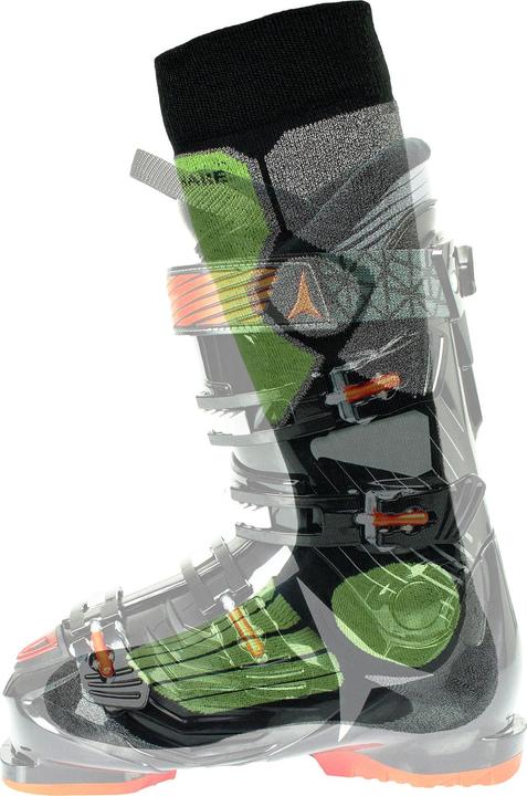 Produktbild Black Snake high protection (43, 46)