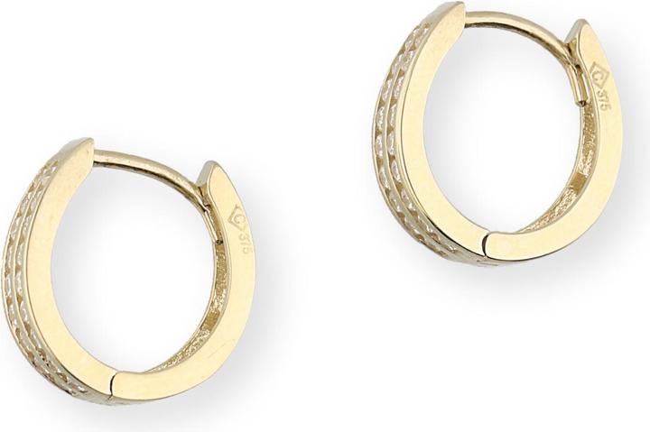 Produktbild Carat Style (Gold 9ct)
