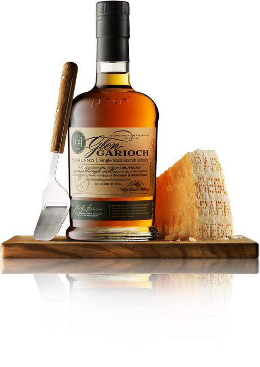 Immagine prodotto Glen Garioch 12 anni (Single Malt, Whisky scozzese, 1 x 70 cl)