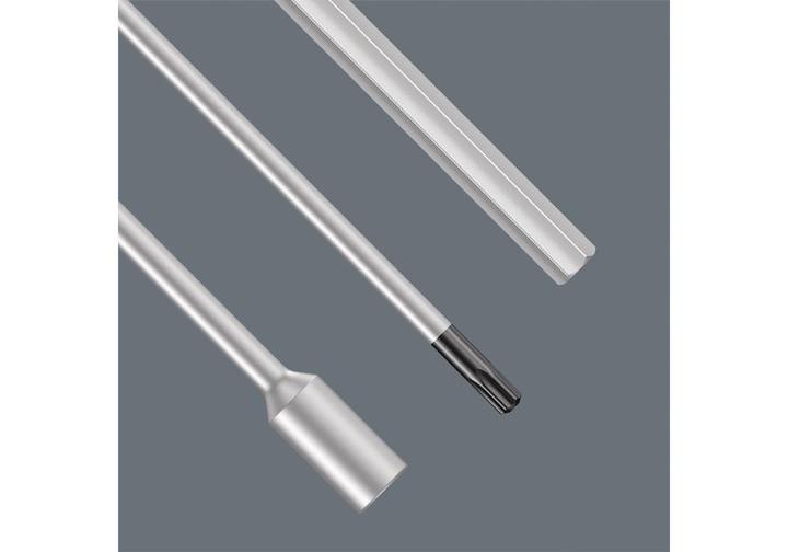 Productafbeelding Wera 454 Zeskantschroevendraaier (Hex)