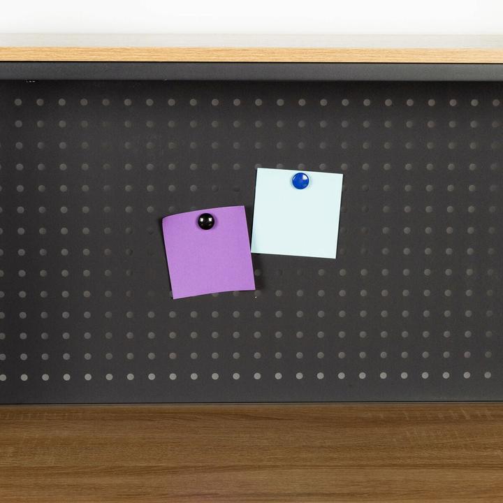 Image du produit Aktive Schreibtisch (84 x 50 x 148 cm)