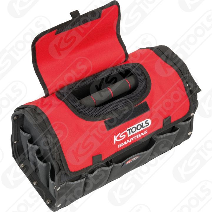 Produktbild KS Tools SMARTBAG Universal-Werkzeugtasche 850.0300