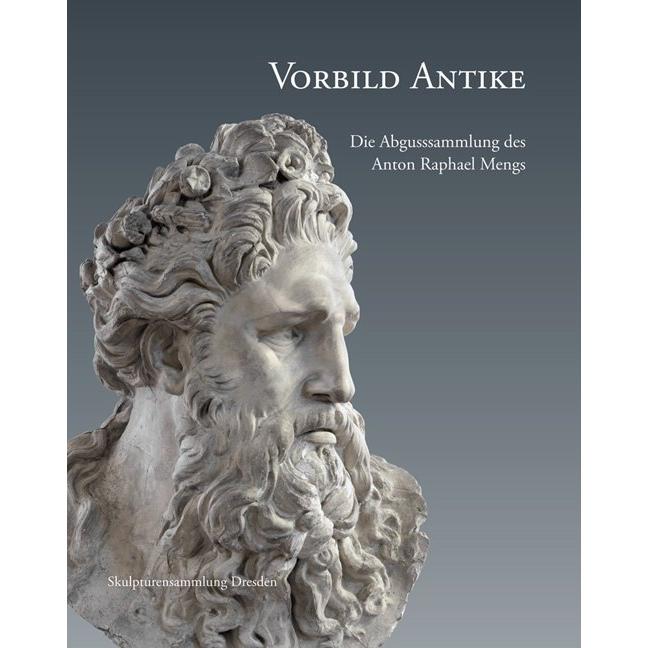 Vorbild Antike, Fachbücher von Rolf H. Johannsen