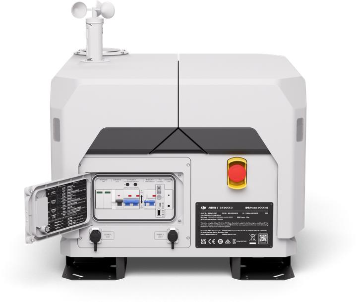 Produktbild DJI Dock 2(Overseas Edition)