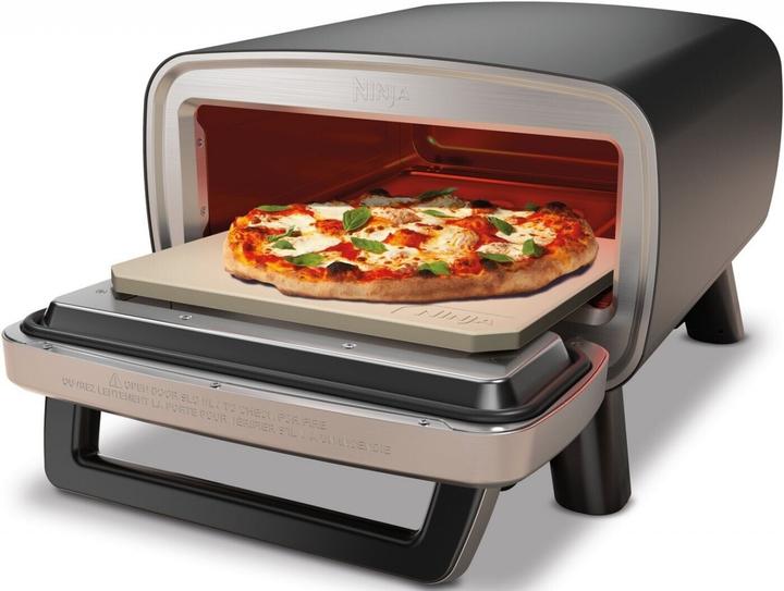 Produktbild Ninja Artisan MO201EU (Pizzaofen Elektro)