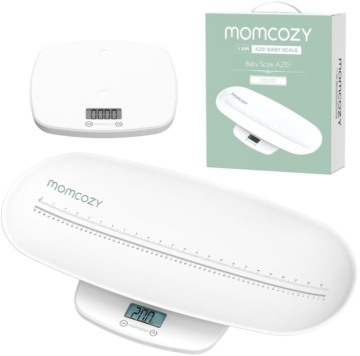 Momcozy Baby Scale (150 kg)