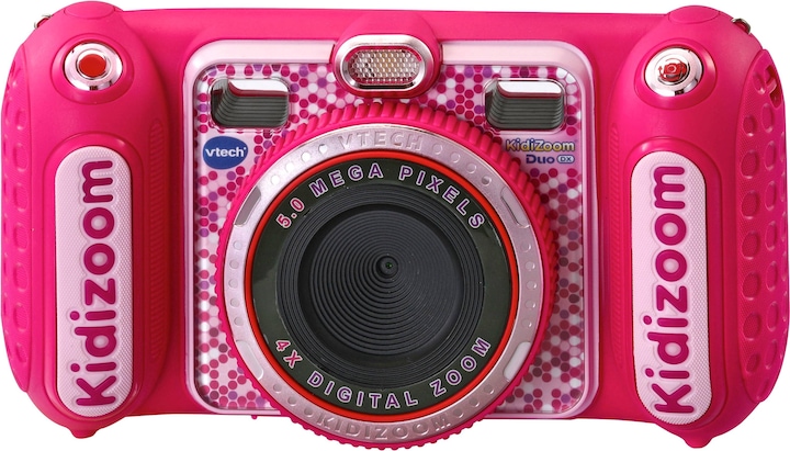Actual product image VTech Kidizoom Duo DX