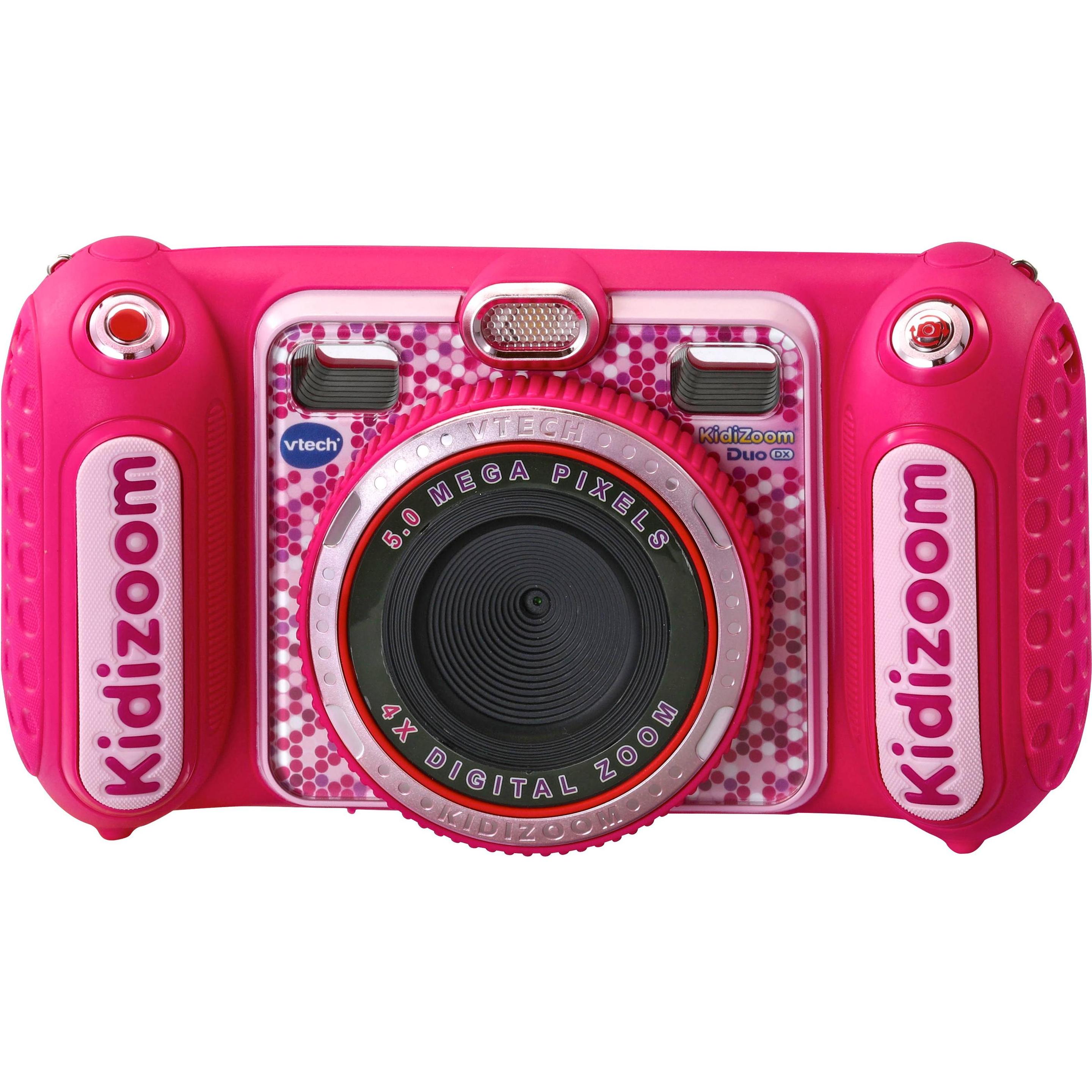 VTech Kidizoom Duo DX