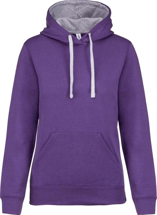 Grigio, Viola