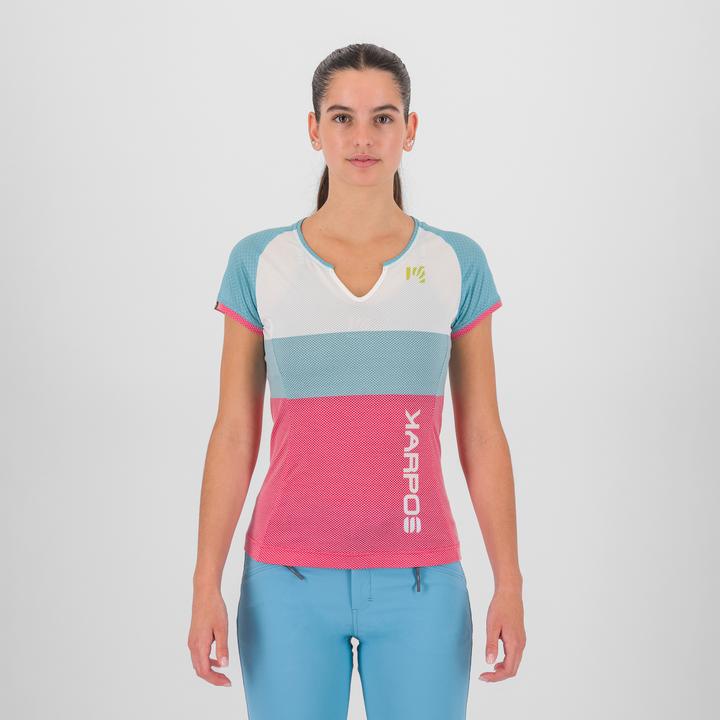 Image du produit Karpos Maillot femme Moved Evo (L)