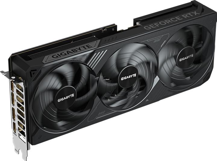 Actual product image Gigabyte GeForce RTX 5070 Ti WINDFORCE OC SFF 16G (16 GB)