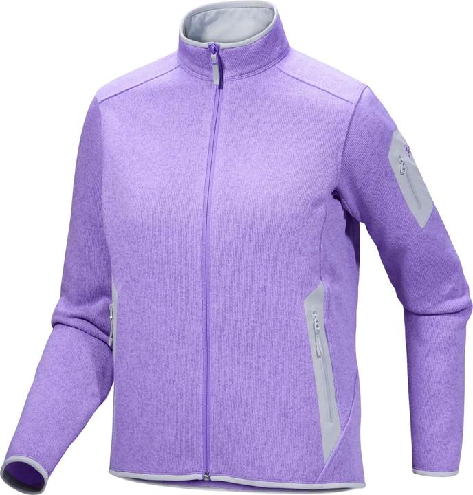 Actual product image Arc'teryx Covert Cardigan (XS)