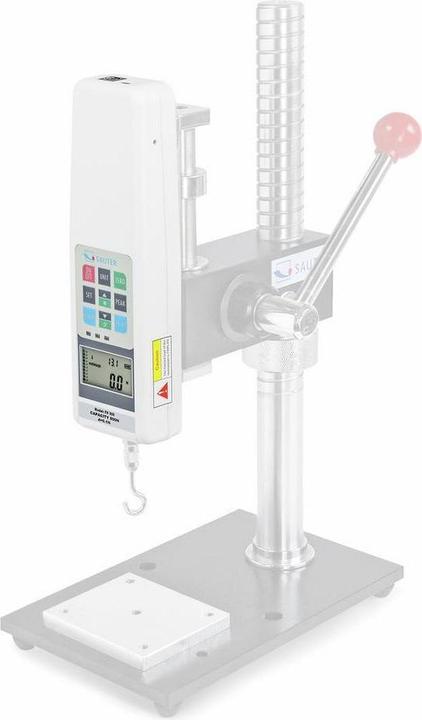 Actual product image Sauter Force gauge, Newton meter