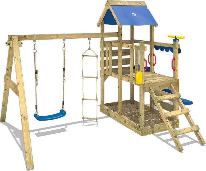 Image du produit Wickey TurboFlyer