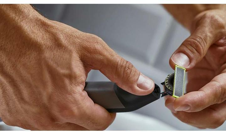 Produktbild Philips OneBlade Pro 360 Face + Body