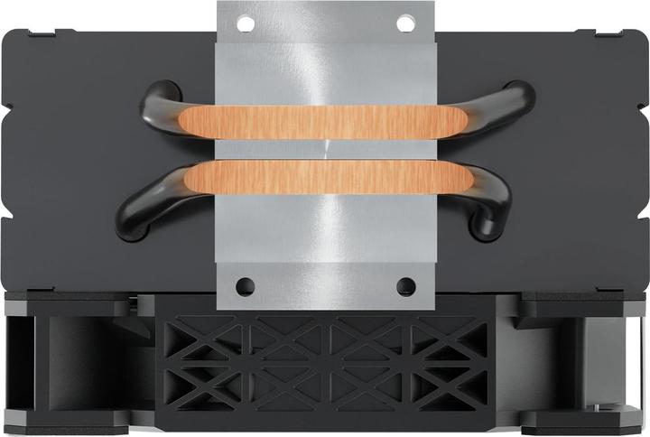 Produktbild Savio Savgcofrostblackx2 (76 mm)