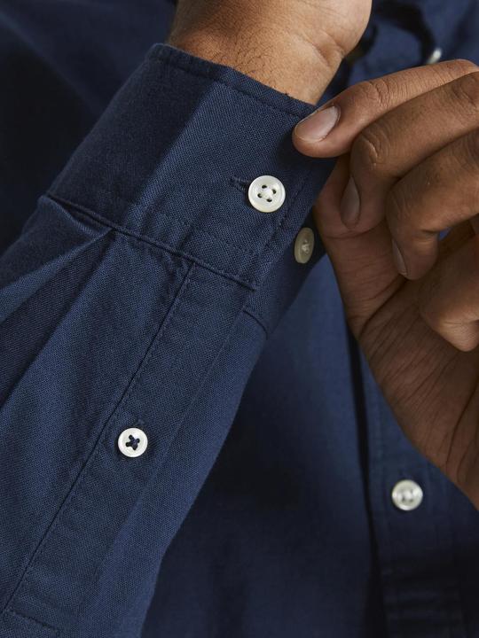 Image du produit Jack & Jones Chemise Oxford Plus Size (7XL)