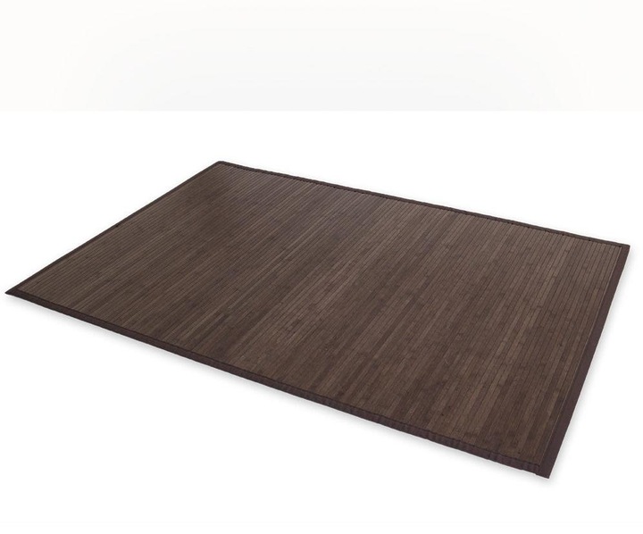 Produktbild Homestyle4u Bambusmatte Bambusteppich (80 x 300 cm)