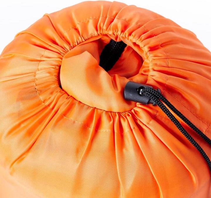 Produktbild vidaXL Mumienschlafsack (222 cm)