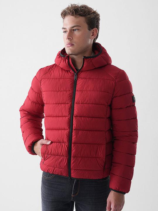 Produktbild Ecoalf Leichtsteppjacke ASPENALF (L)