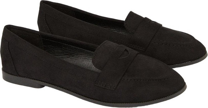 Produktbild Dorothy Perkins PennySchlupfschuhe Lana (39)