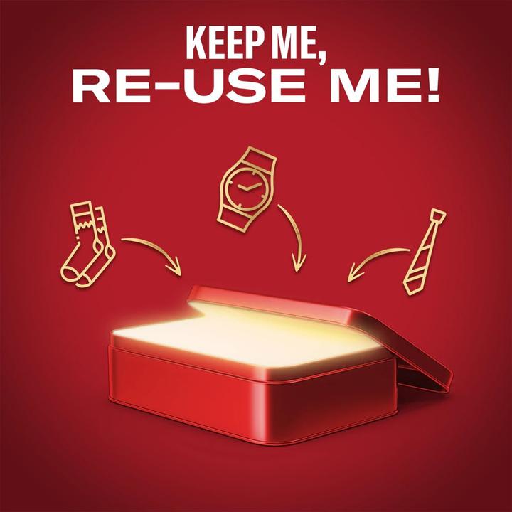 Image du produit Old Spice Kit Capitano (Set soin du corps)
