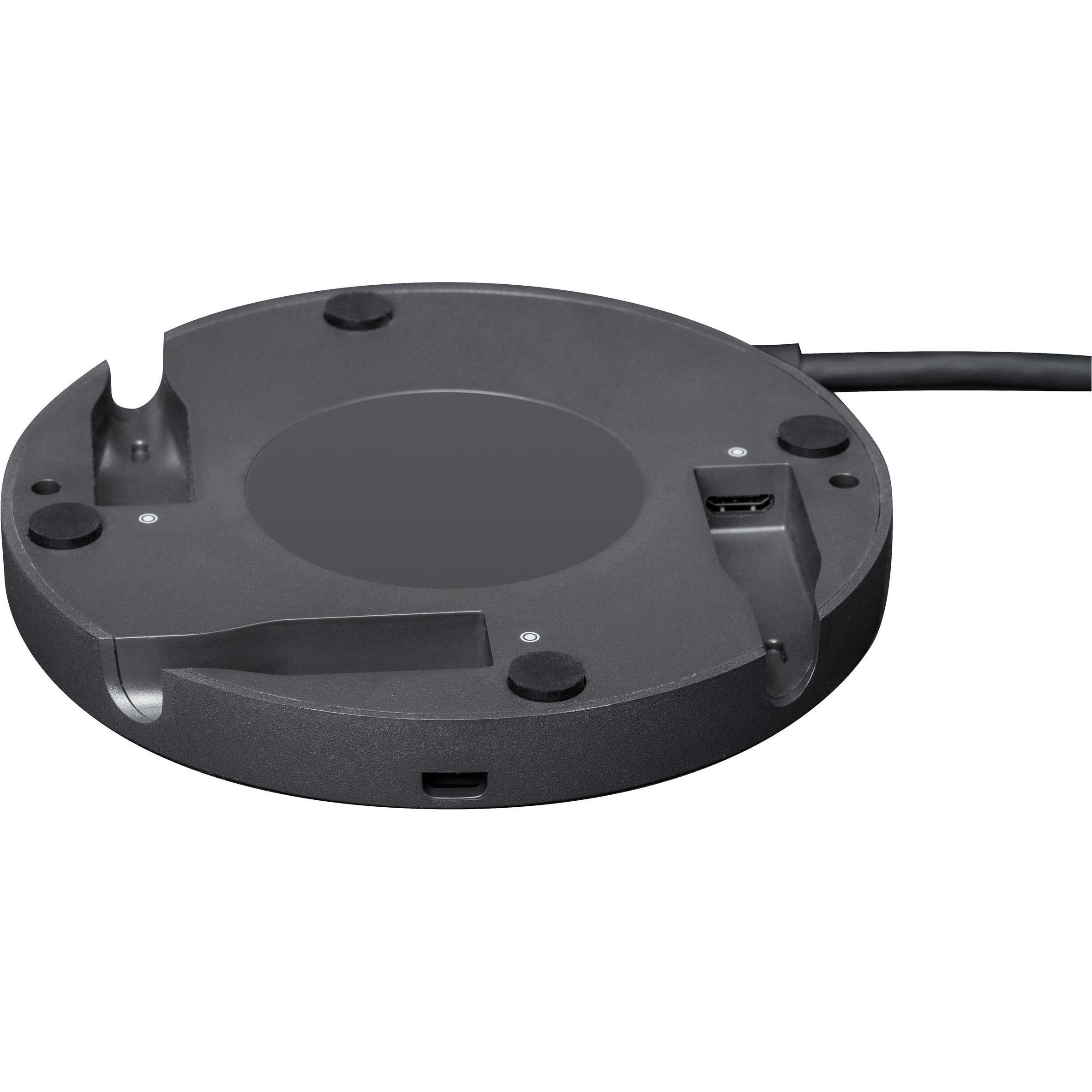 Logitech Rally Mic Pod Hub, Accessori per dispositivi per conferenze