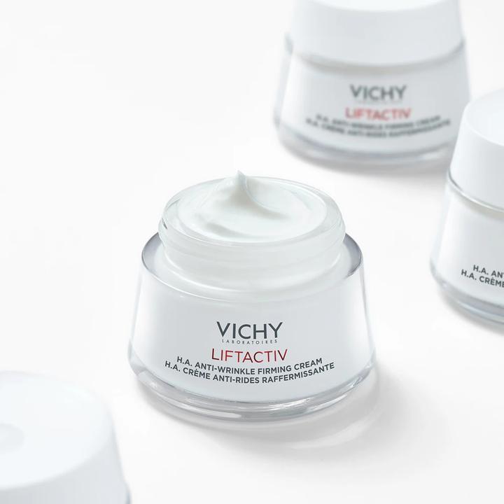 Produktbild Vichy Liftactiv Supreme (50 ml, Tagescreme)